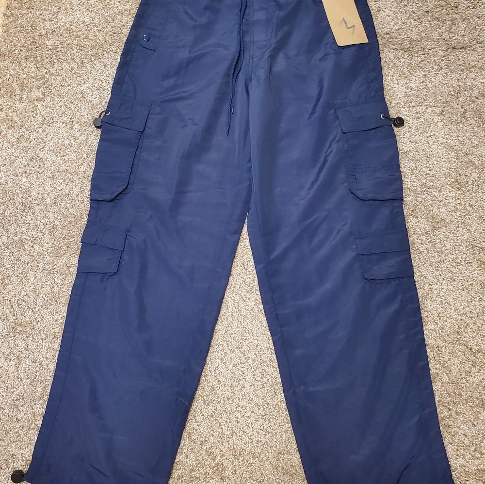 Jocko Cargo Pants Nylon
